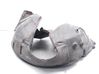 Front wheel arch liner splash guards 7052474
