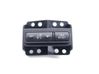 Panel lighting control switch 