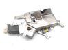 Sliding door lock 