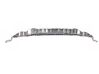 Front bumper cross member 9683447480