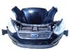 Front piece kit 