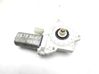 Rear door window regulator motor 6978848