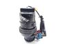 Fuel filter housing 