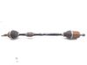 Front driveshaft 10233402