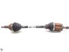 Front driveshaft 10233401