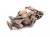 Hinterachsdifferential 7524319