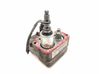 Transfer box differential control unit 5WP33501