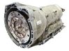 Automatic gearbox GA6HP26Z