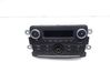 Radio/CD/DVD/GPS head unit 281152368R