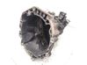 Manual 6 speed gearbox 