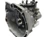 Manual 5 speed gearbox 