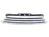 Front bumper upper radiator grill 2751291