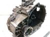 Manual 6 speed gearbox KDN