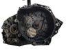 Automatic gearbox 