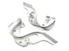 Engine bonnet/hood hinges 