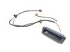 Tailgate opening switch 