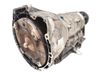Automatic gearbox 