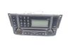 Panel / Radioodtwarzacz CD/DVD/GPS VUX500320
