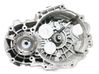Manual 6 speed gearbox TGV