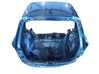 Rear bodywork 
