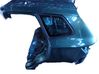 Rear quarter panel 