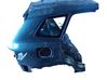 Rear quarter panel 