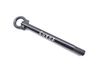 Towing hook eye 
