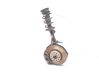 Front wheel hub spindle knuckle 5Q3413031K