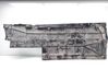 Center/middle under tray cover 748156447R