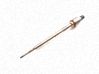 Glow plug E2529010907