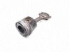 Piston avec bielle 263A2000