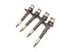 Fuel injectors set 55567729