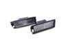 Rekisterikilven valo 92502GG