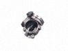 Electric throttle body valve 8692720