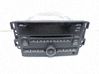 Radio/CD/DVD/GPS head unit 96647740