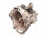 Manual 5 speed gearbox 