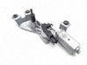 Wischermotor Heckscheibe DLB500014
