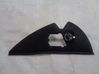 Verkleidung Armaturenbrett Cockpit seitlich 689205287R
