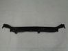 Wiper trim 