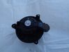Heater fan/blower AV1119846AB