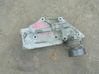 Engine mounting bracket 9650034280