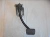 Brake pedal 