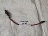 Lambda probe sensor 226930618R