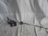 Gear shifter/selector 