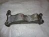 Engine mounting bracket 9655923080