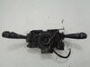 Wiper turn signal indicator stalk/switch 