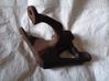 Engine mounting bracket 9687262980