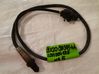 Lambda probe sensor 9X209D375AA