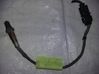 Lambda probe sensor 393512A640