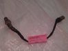 Lambda probe sensor 0015404617